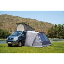 Vango Byron Low Campervan Awning 25 Vango Byron Low Campervan Awning -Outdoor Camping Store go 369711 z