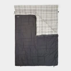 Vango Selene King Size Double Sleeping Bag -Outdoor Camping Store go 370160 c