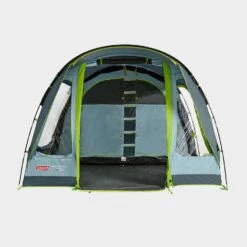 Coleman Meadowood 4 Person Tent With Blackout Bedrooms 12 Coleman Meadowood 4 Person Tent With Blackout Bedrooms -Outdoor Camping Store go 409170 c