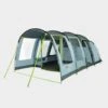 Coleman Meadowood 4 Person Large Tent With Blackout Bedrooms