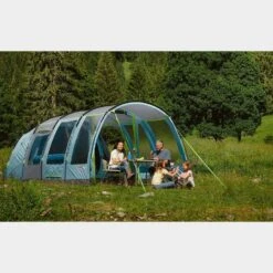 Coleman Meadowood 4 Person Large Tent With Blackout Bedrooms 13 Coleman Meadowood 4 Person Large Tent With Blackout Bedrooms -Outdoor Camping Store go 409171 d
