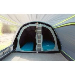 Coleman Meadowood 4 Person Large Tent With Blackout Bedrooms 18 Coleman Meadowood 4 Person Large Tent With Blackout Bedrooms -Outdoor Camping Store go 409171 i