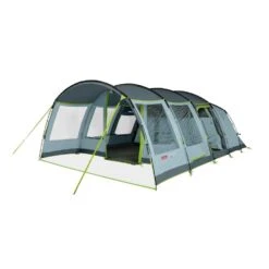 Coleman Meadowood 6 Person Large Tent With Blackout Bedrooms 13 Coleman Meadowood 6 Person Large Tent With Blackout Bedrooms -Outdoor Camping Store go 409172 z