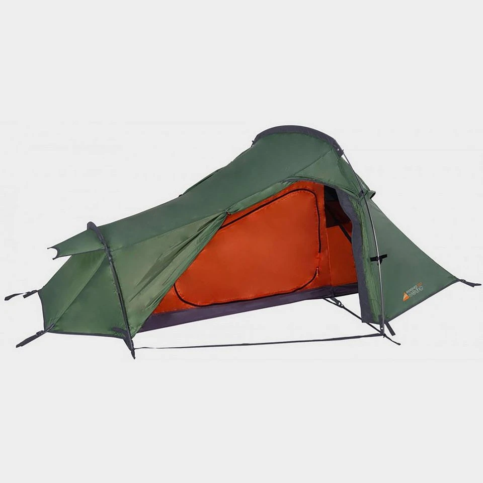 Vango Banshee 200 Tent 1 Vango Banshee 200 Tent