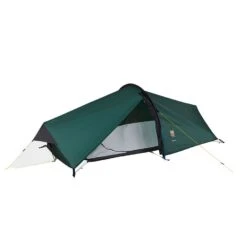 Wild Country Zephyros Compact 2 Tent -Outdoor Camping Store go 412699 z