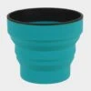 Lifeventure Ellipse Collapsible Cup