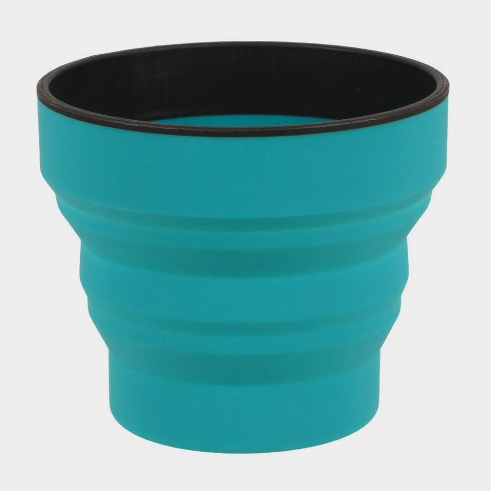 Lifeventure Ellipse Collapsible Cup 1 Lifeventure Ellipse Collapsible Cup