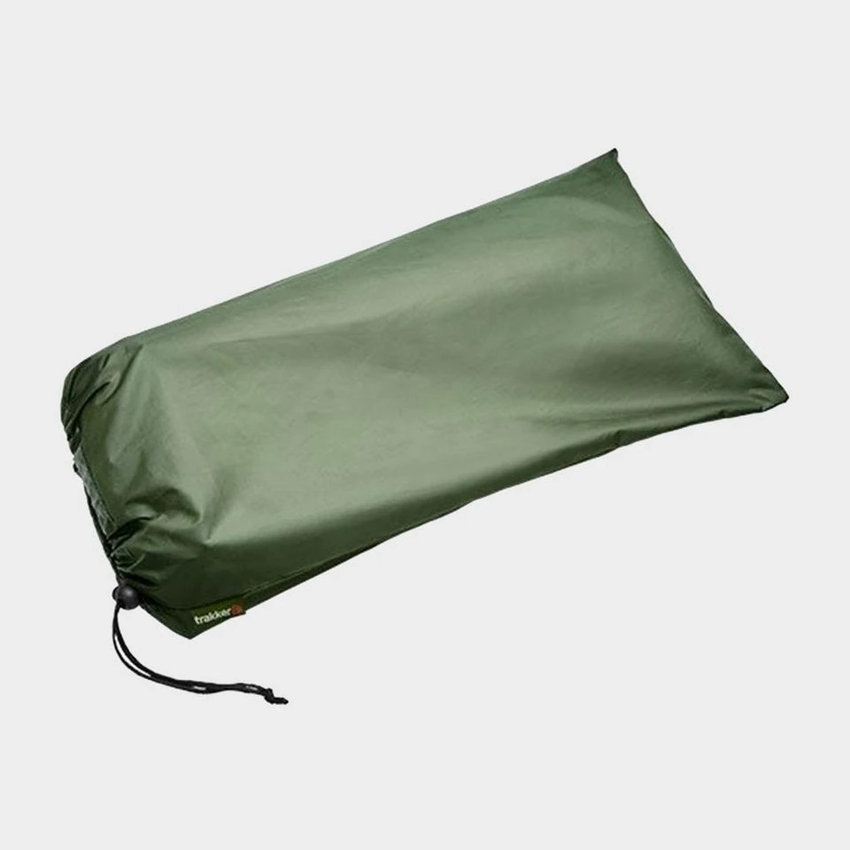 TRAKKER Tempest Brolly V2 Insect Panel 2 TRAKKER Tempest Brolly V2 Insect Panel - Image 2