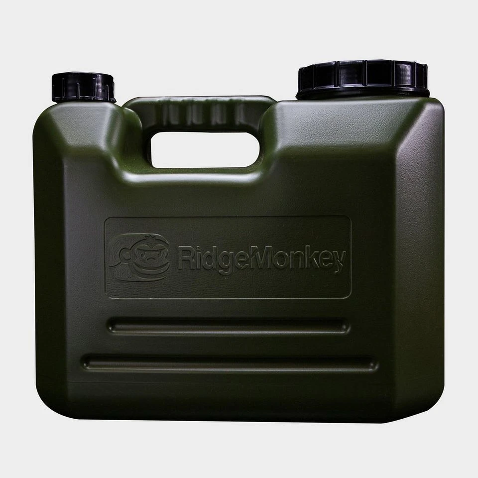 Ridgemonkey HD Water Carrier In 5L 1 Ridgemonkey HD Water Carrier In 5L