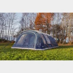 Vango Brecon 600XL Family Tent -Outdoor Camping Store go 447777 d