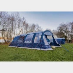 Vango Brecon 600XL Family Tent -Outdoor Camping Store go 447777 h