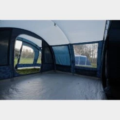 Vango Brecon 600XL Family Tent -Outdoor Camping Store go 447777 j