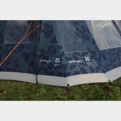 Vango Brecon 600XL Family Tent -Outdoor Camping Store go 447777 k