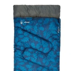 Vango Gwent Square Single Sleeping Bag -Outdoor Camping Store go 447786 z