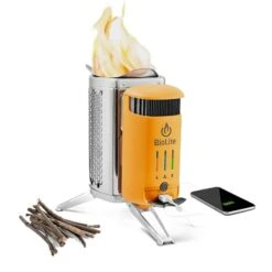 Biolite Campstove 2+ -Outdoor Camping Store go 452038 z