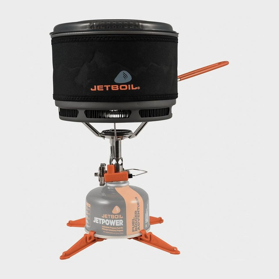 Jetboil Ceramic Cook Pot 1.5 Litres 1 Jetboil Ceramic Cook Pot 1.5 Litres