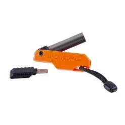LIFESYSTEMS Dual Firestarter -Outdoor Camping Store go 472419 z