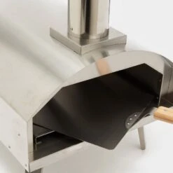 Stainless Steel Pizza Oven Bundle -Outdoor Camping Store go 500715 d