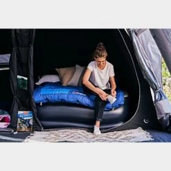 Berghaus Telstar 5 Nightfall Tent -Outdoor Camping Store go 503023 i