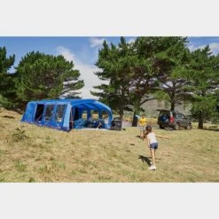 Berghaus Freedom 7 Nightfall Tent -Outdoor Camping Store go 503055 f