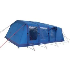 Berghaus Freedom 7 Nightfall Tent -Outdoor Camping Store go 503055 z
