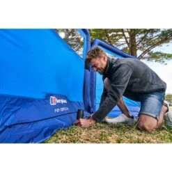 Berghaus Windbreak -Outdoor Camping Store go 503059 m