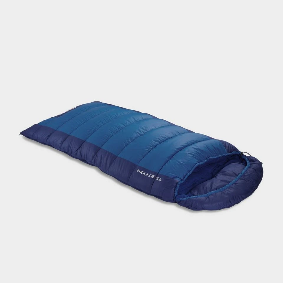 Berghaus Indulge Sleeping Bag 4 Berghaus Indulge Sleeping Bag - Image 4