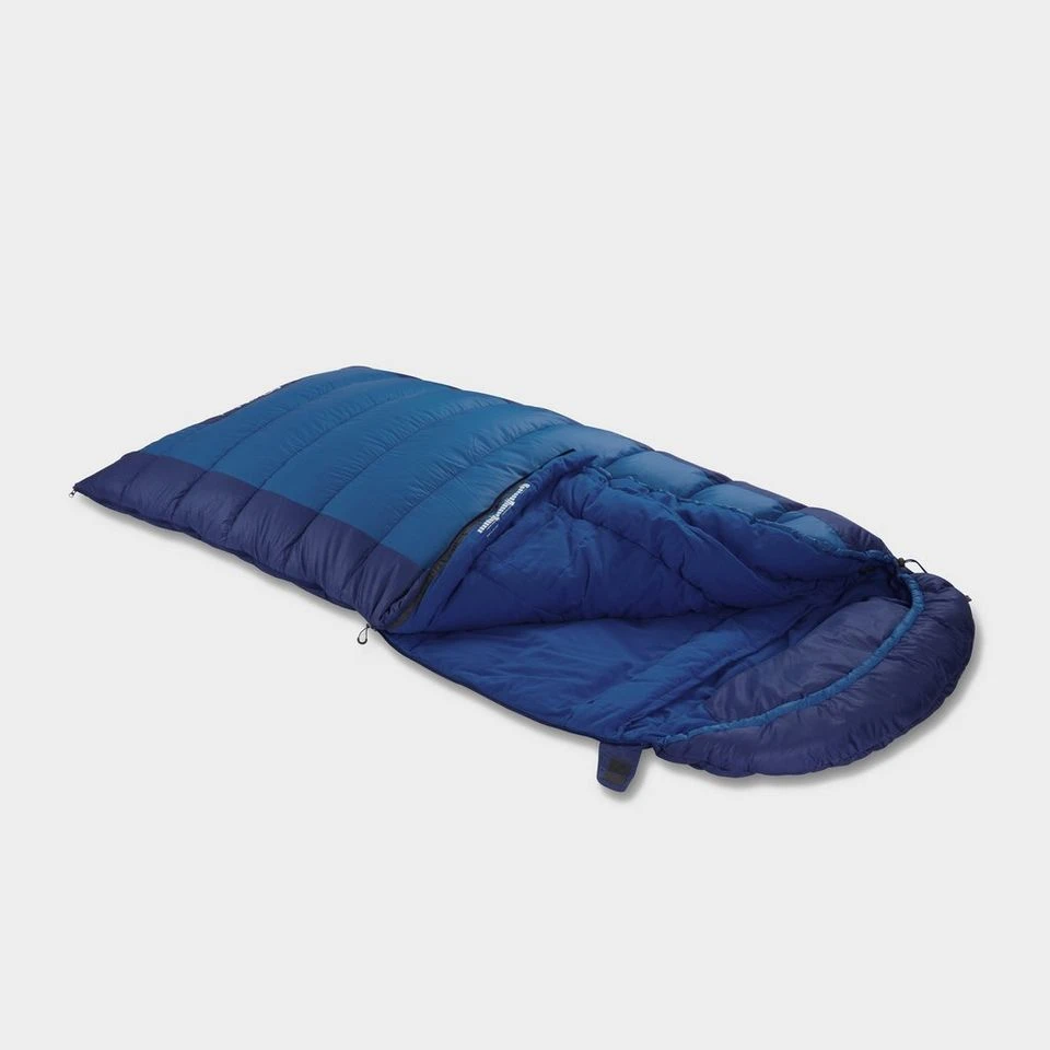 Berghaus Indulge Sleeping Bag 5 Berghaus Indulge Sleeping Bag - Image 5