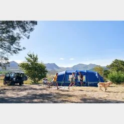 Berghaus Air 8.1 Nightfall Tent 10 Berghaus Air 8.1 Nightfall Tent -Outdoor Camping Store go 503069 e