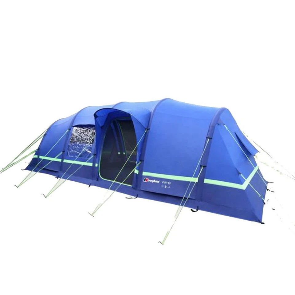 Berghaus Air 8.1 Nightfall Tent 6 Berghaus Air 8.1 Nightfall Tent - Image 6