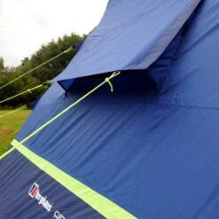 Berghaus Air 4.1 XL Nightfall Tent 20 Berghaus Air 4.1 XL Nightfall Tent -Outdoor Camping Store go 503070 k