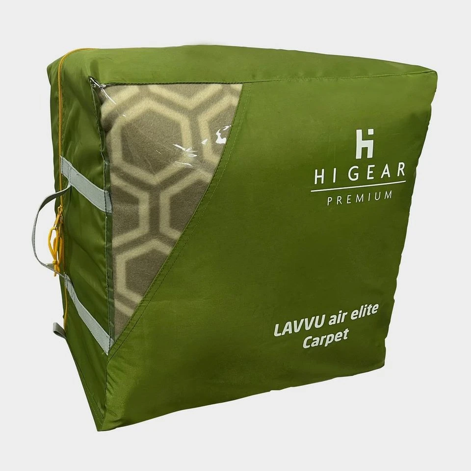 Lavvu Carpet 1 Lavvu Carpet