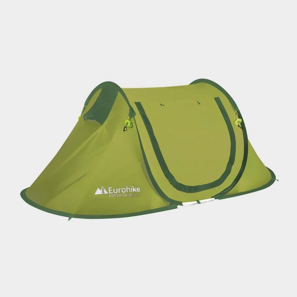 Pop 200 2 Person Tent 1 Pop 200 2 Person Tent