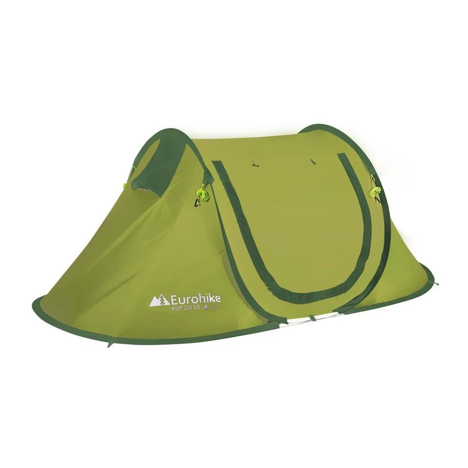 Pop 200 2 Person Tent 3 Pop 200 2 Person Tent - Image 3