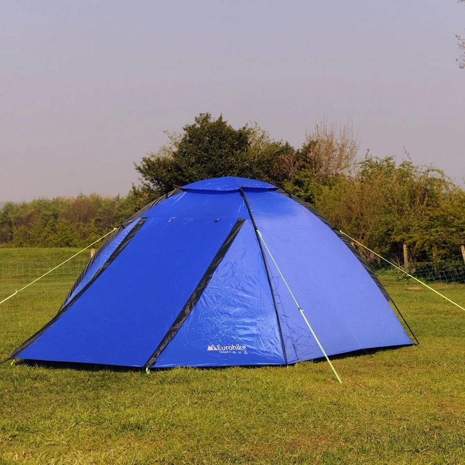 Tamar 3 Person Tent 1 Tamar 3 Person Tent