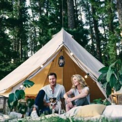 5 Metre Family Bell Tent 20 5 Metre Family Bell Tent -Outdoor Camping Store go 503103 f