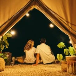 5 Metre Family Bell Tent 27 5 Metre Family Bell Tent -Outdoor Camping Store go 503103 m