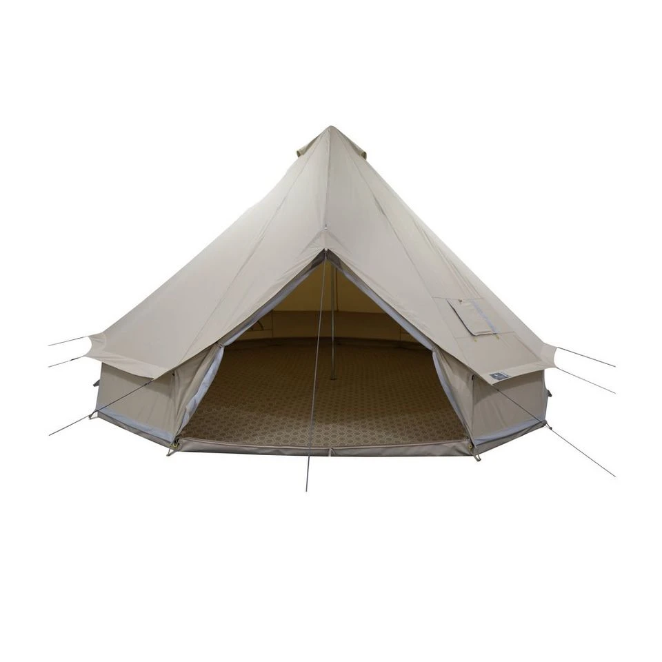 5 Metre Family Bell Tent 15 5 Metre Family Bell Tent - Image 15