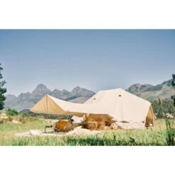 5 Metre Tarp -Outdoor Camping Store go 503112 z