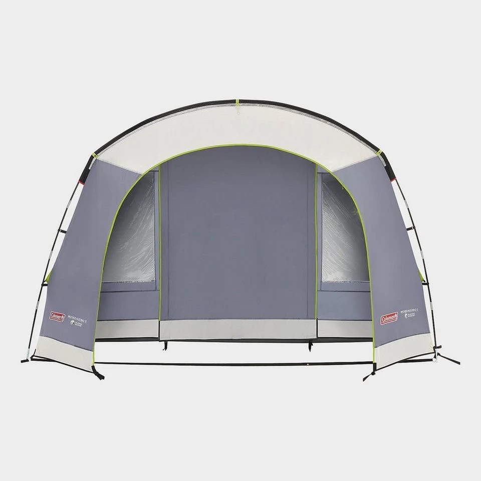 Coleman Mosedale 5 Pro BlackOut Tent 5 Coleman Mosedale 5 Pro BlackOut Tent - Image 5