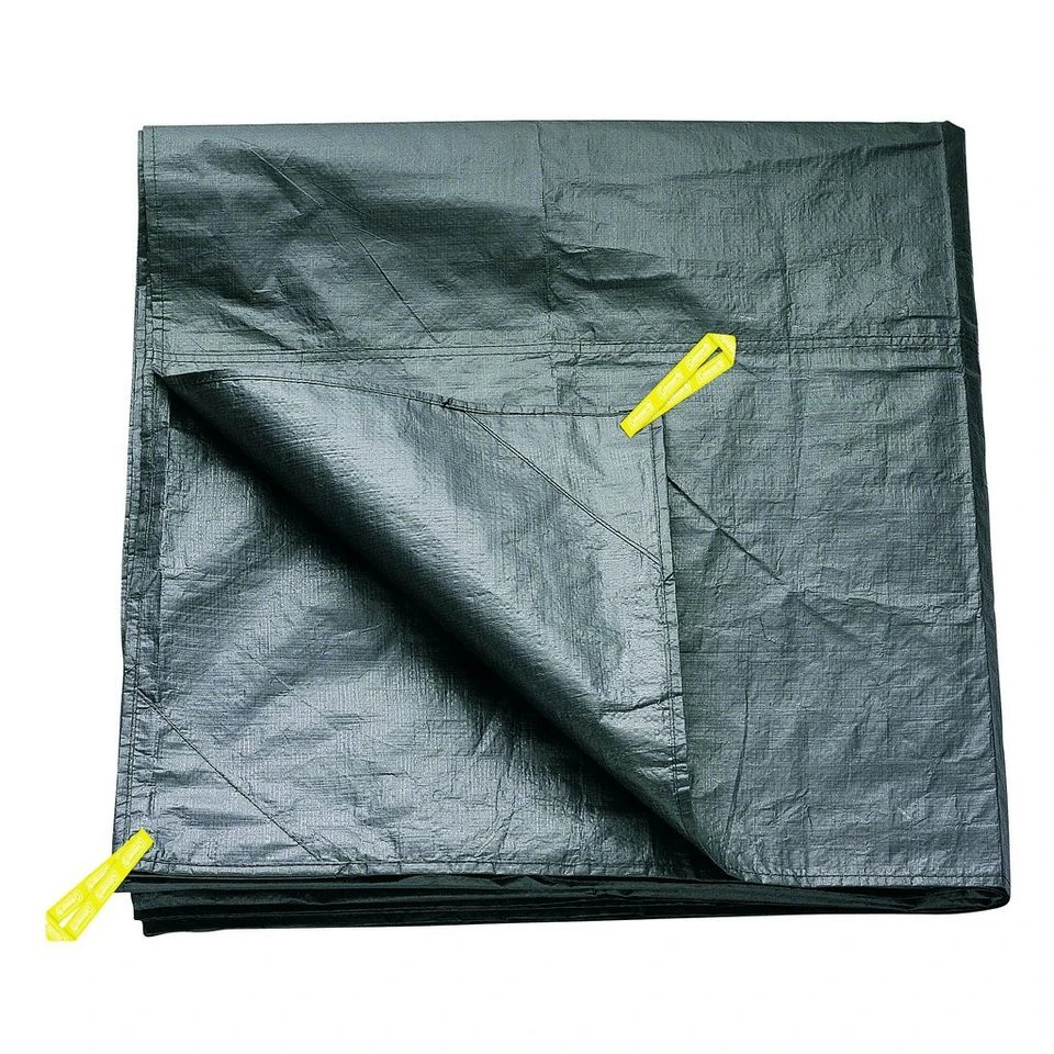 Coleman Mosedale Pro 5 Footprint 2 Coleman Mosedale Pro 5 Footprint - Image 2