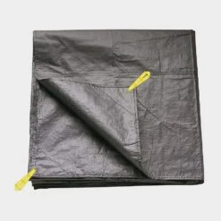 Coleman Air 8XL Footprint