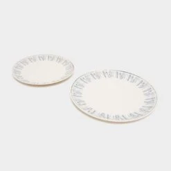 16 Piece Melamine Plastic Tableware Set 7 16 Piece Melamine Plastic Tableware Set -Outdoor Camping Store go 513066 c