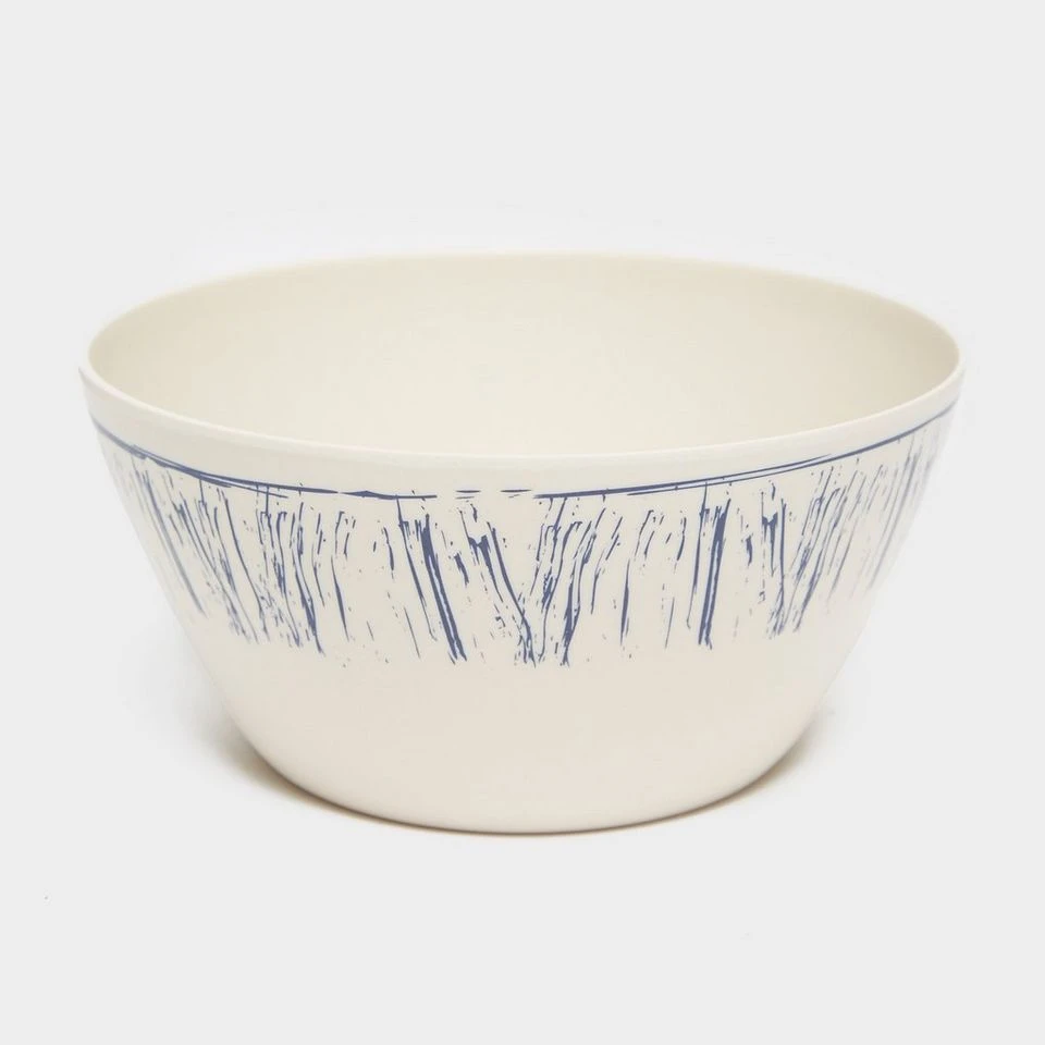 16 Piece Melamine Plastic Tableware Set 4 16 Piece Melamine Plastic Tableware Set - Image 4