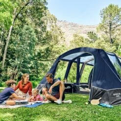 Vango Dovedale Air 550XL Tent -Outdoor Camping Store go 513362 c