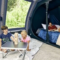 Vango Dovedale Air 550XL Tent -Outdoor Camping Store go 513362 d