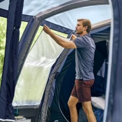 Vango Dovedale Air 550XL Tent -Outdoor Camping Store go 513362 e