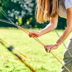 Vango Alderley Air 450XL -Outdoor Camping Store go 513363 f