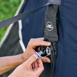 Vango Alderley Air 450XL -Outdoor Camping Store go 513363 h