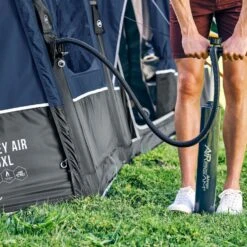 Vango Alderley Air 450XL -Outdoor Camping Store go 513363 i